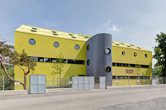 Shipyard Dukla 1