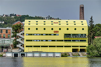 Shipyard Dukla 3
