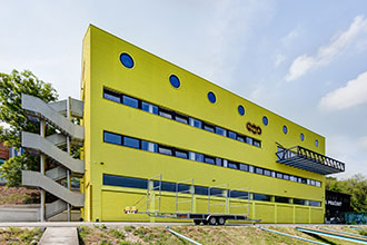 Shipyard Dukla 5