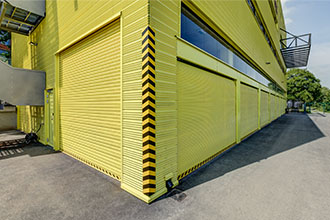 Shipyard Dukla 6