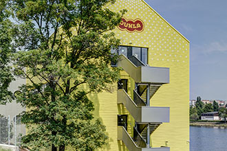 Shipyard Dukla 7