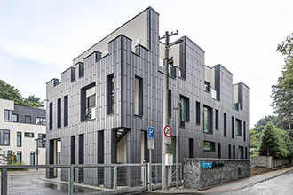 Office building 1