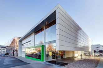 Werk arena 1