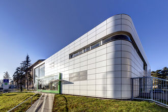 Werk arena 3
