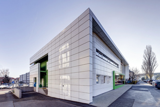 Werk arena 5