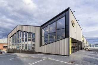 Moravian-Silesian Innovation Center 2