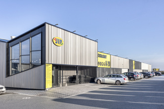 Moravian-Silesian Innovation Center 4