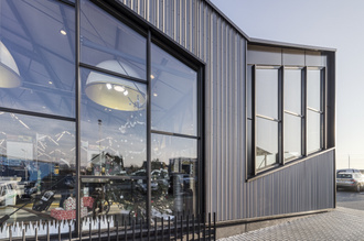 Moravian-Silesian Innovation Center 5