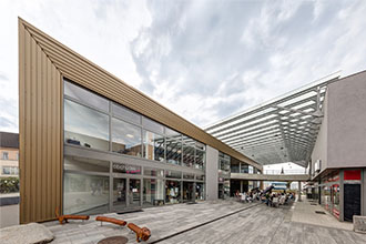 Vivus Arena 1