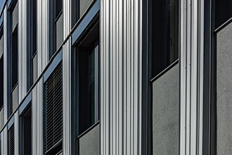 Administrative and Technology Center Rigaku 2